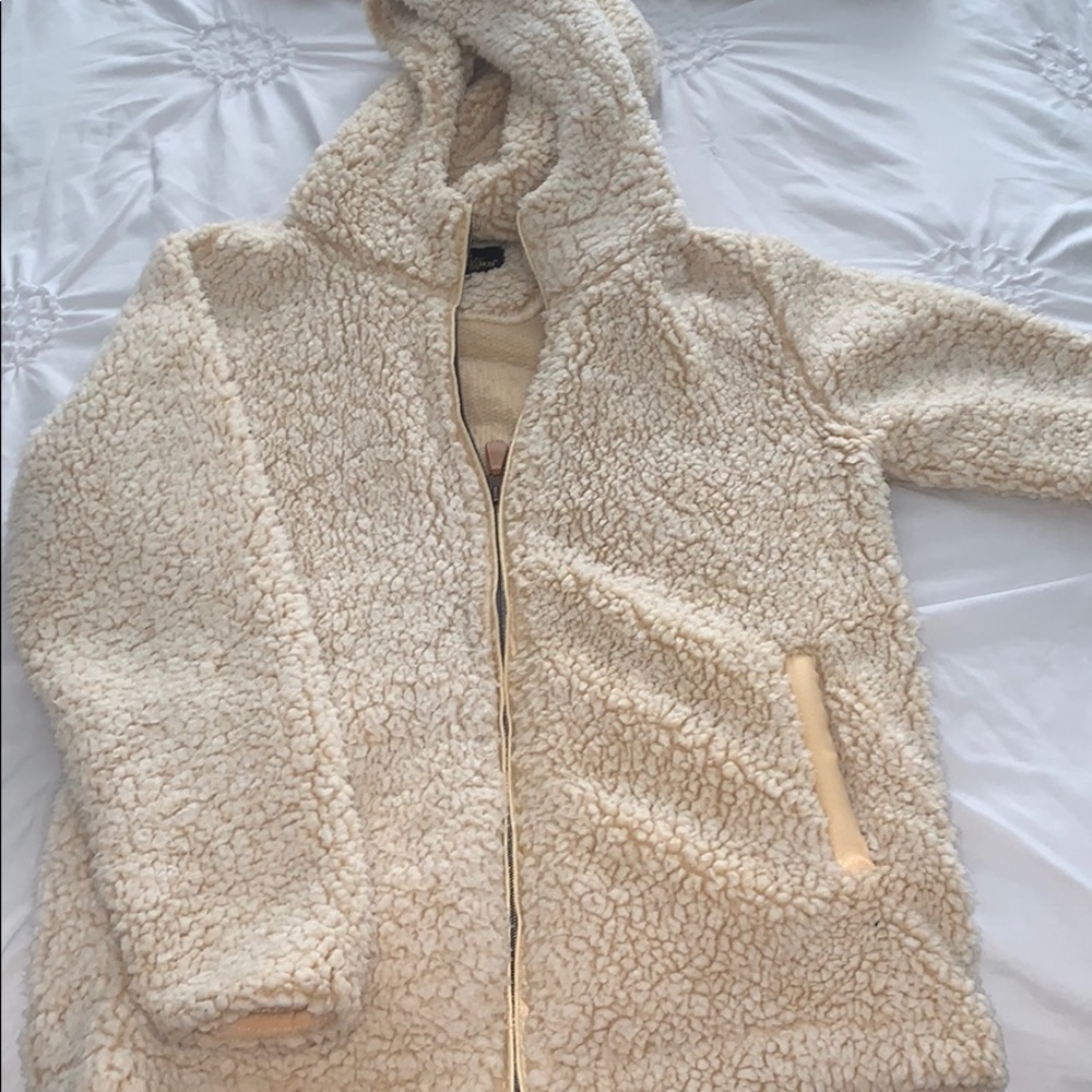 Simply Southern 🌸 Teddy Bear Jacket 🌸
